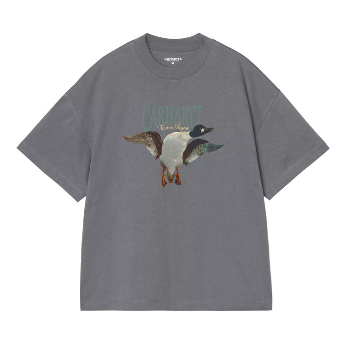 Carhartt WIP Pennon T-Shirt Styx