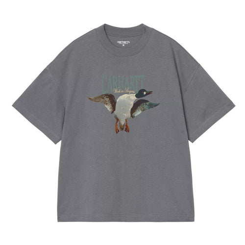 Carhartt WIP Pennon T-Shirt Styx
