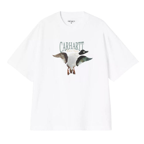 Carhartt WIP Pennon T-Shirt White