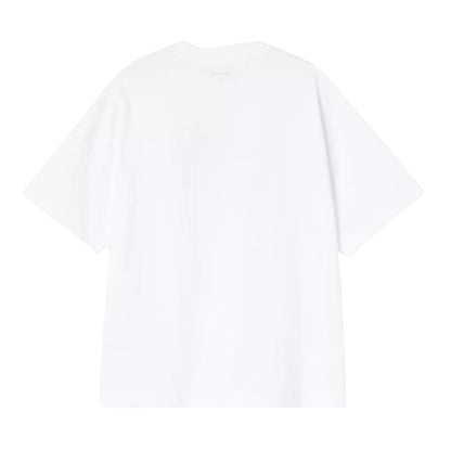 Carhartt WIP Pennon T-Shirt White
