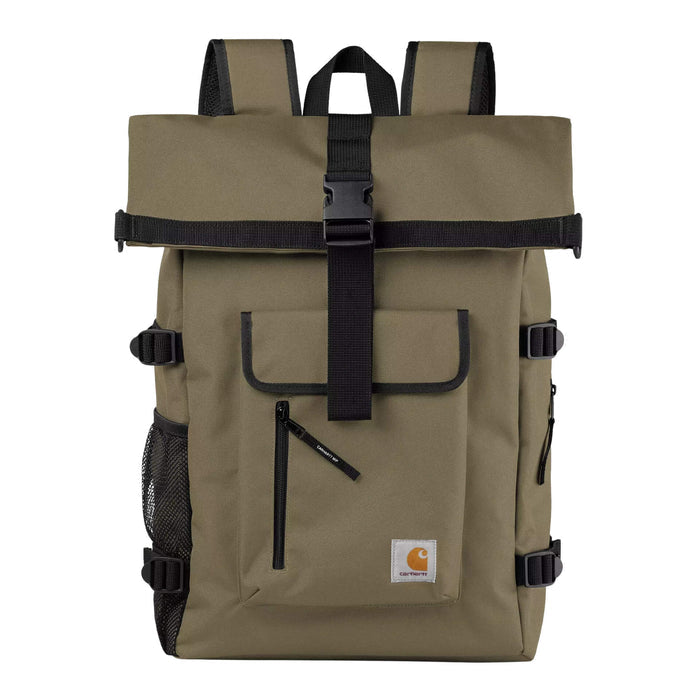 Carhartt WIP Philis Backpack Brass