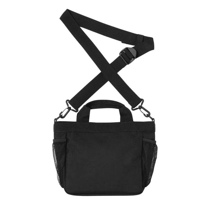 Carhartt WIP Philis Shoulder Bag Black