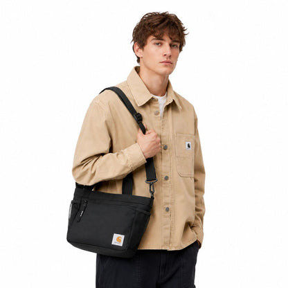 Carhartt WIP Philis Shoulder Bag Black
