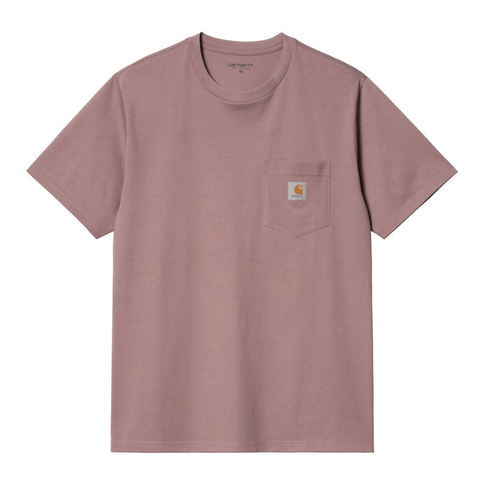 Carhartt WIP Pocket T-Shirt Daphne