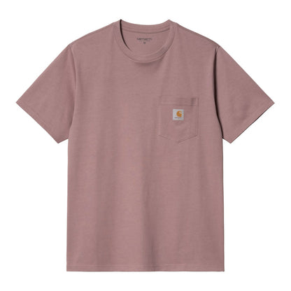 Carhartt WIP Pocket T-Shirt Daphne
