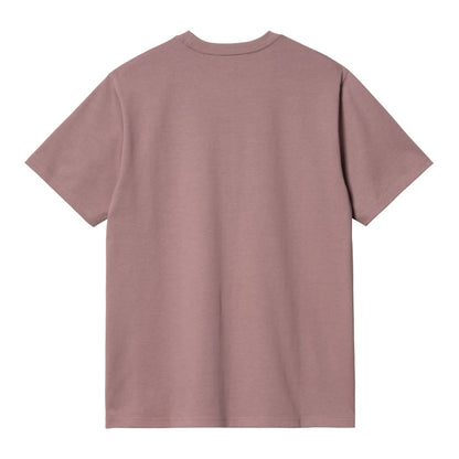 Carhartt WIP Pocket T-Shirt Daphne