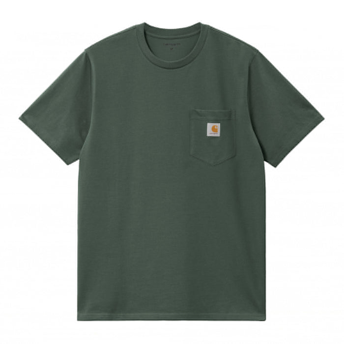 Carhartt WIP Pocket T-Shirt Jura