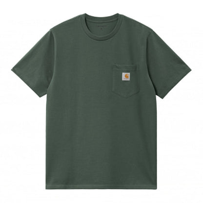 Carhartt WIP Pocket T-Shirt Jura
