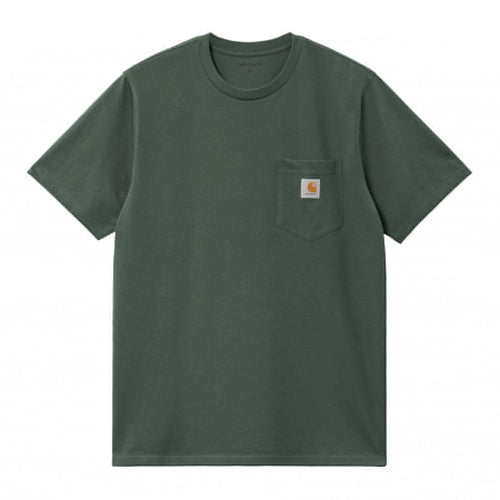 Carhartt WIP Pocket T-Shirt Jura