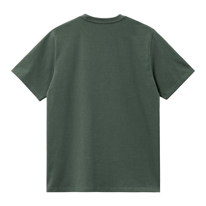Carhartt WIP Pocket T-Shirt Jura