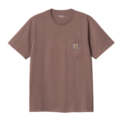 Carhartt WIP Pocket T-Shirt Lupinus
