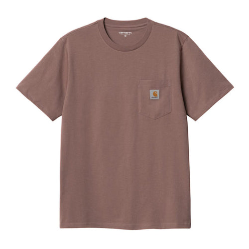 Carhartt WIP Pocket T-Shirt Lupinus