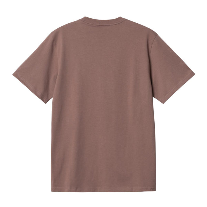 Carhartt WIP Pocket T-Shirt Lupinus