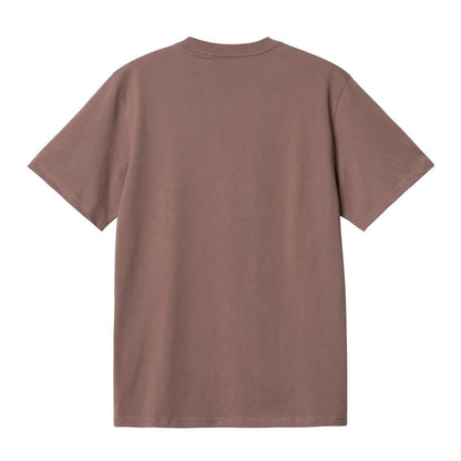 Carhartt WIP Pocket T-Shirt Lupinus