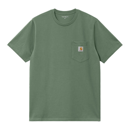 Carhartt WIP Pocket T-Shirt Park