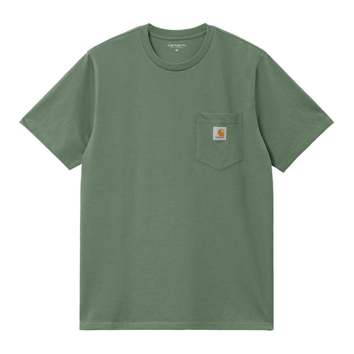 Carhartt WIP Pocket T-Shirt Park