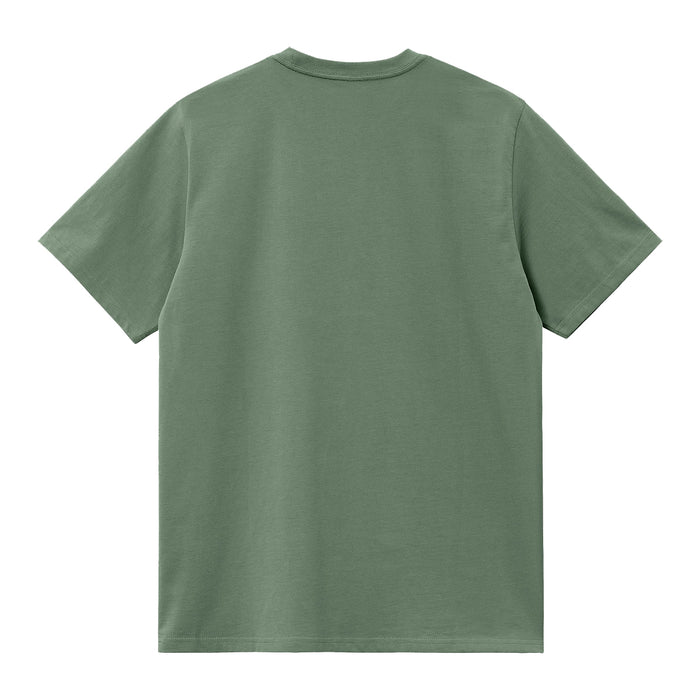 Carhartt WIP Pocket T-Shirt Park