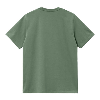 Carhartt WIP Pocket T-Shirt Park