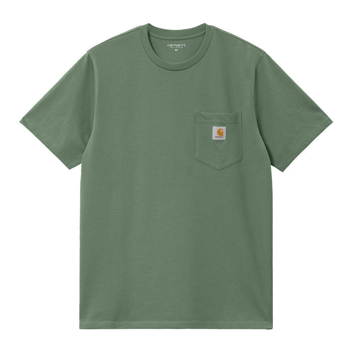 Carhartt WIP Pocket T-Shirt Park
