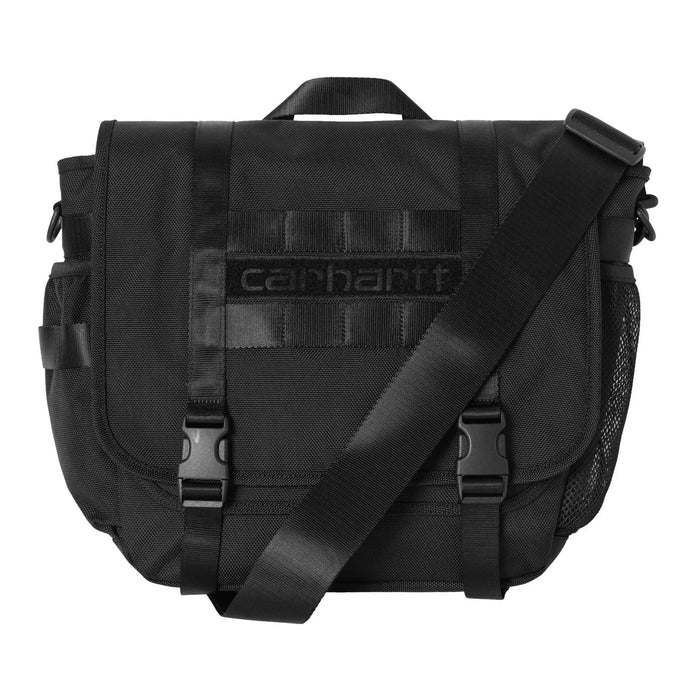 Carhartt WIP Prescott Shoulder Bag Black