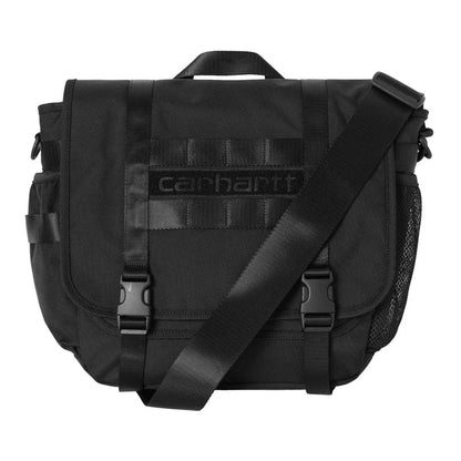 Carhartt WIP Prescott Shoulder Bag Black