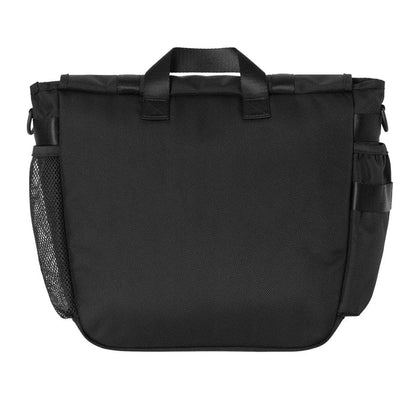 Carhartt WIP Prescott Shoulder Bag Black