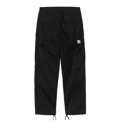 Carhartt WIP Regular Cargo Pant Black