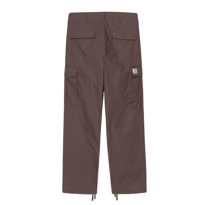 Carhartt WIP Regular Cargo Pant Shale Rinsed