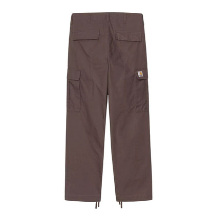 Carhartt WIP Regular Cargo Pant Shale Rinsed