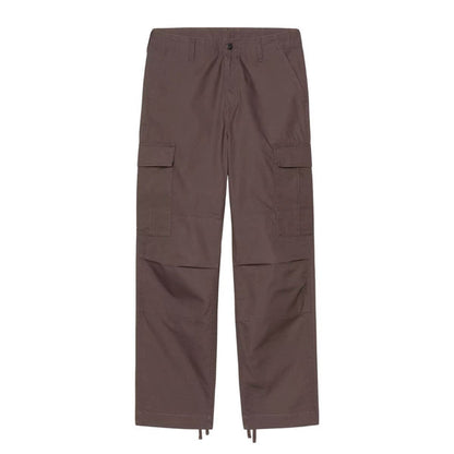 Carhartt WIP Regular Cargo Pant Shale Rinsed