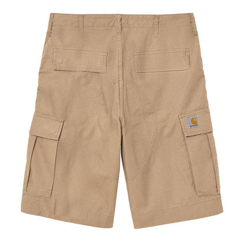 Carhartt WIP Regular Cargo Short Dusty H Brown