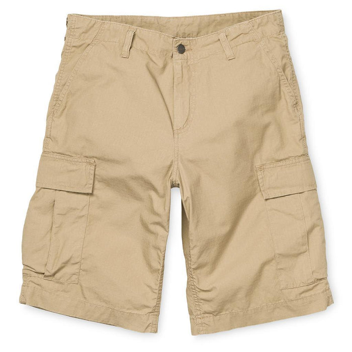 Carhartt WIP Regular Cargo Short Leather