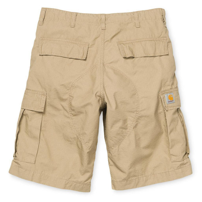 Carhartt WIP Regular Cargo Short Leather