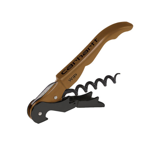 Carhartt WIP Script Pulltap's Corkscrew