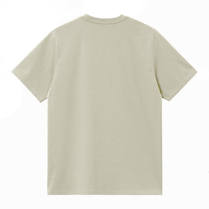 Carhartt WIP Script T-Shirt Beryl / Sorrent