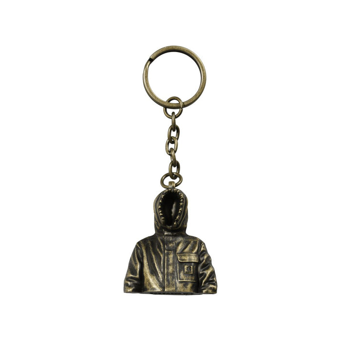 Carhartt WIP Siberian Parka Keychain