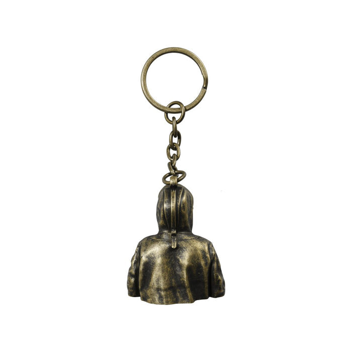 Carhartt WIP Siberian Parka Keychain