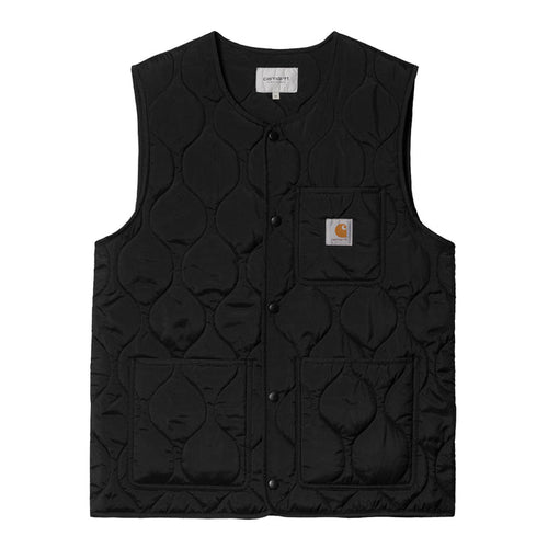 Carhartt WIP Skyton Vest Black