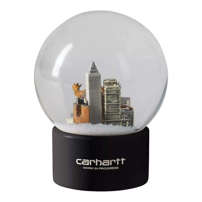 Carhartt WIP Snow Glow Schneekugel