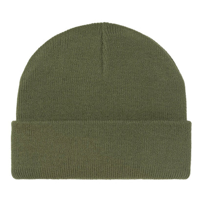 Carhartt WIP Stratus Hat Low Beanie Tarragon