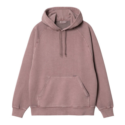 Carhartt WIP Taos Hodded Daphne Garment Dyed