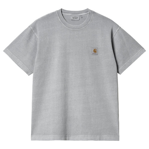 Carhartt WIP Vista T-Shirt Mirror Garment Dyed
