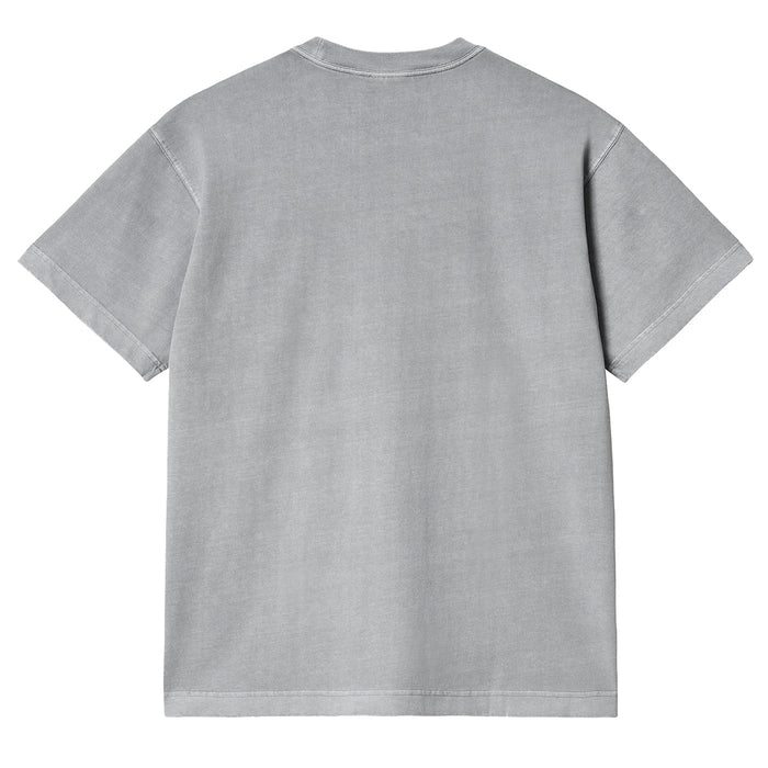 Carhartt WIP Vista T-Shirt Mirror Garment Dyed