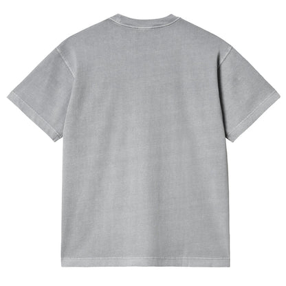 Carhartt WIP Vista T-Shirt Mirror Garment Dyed