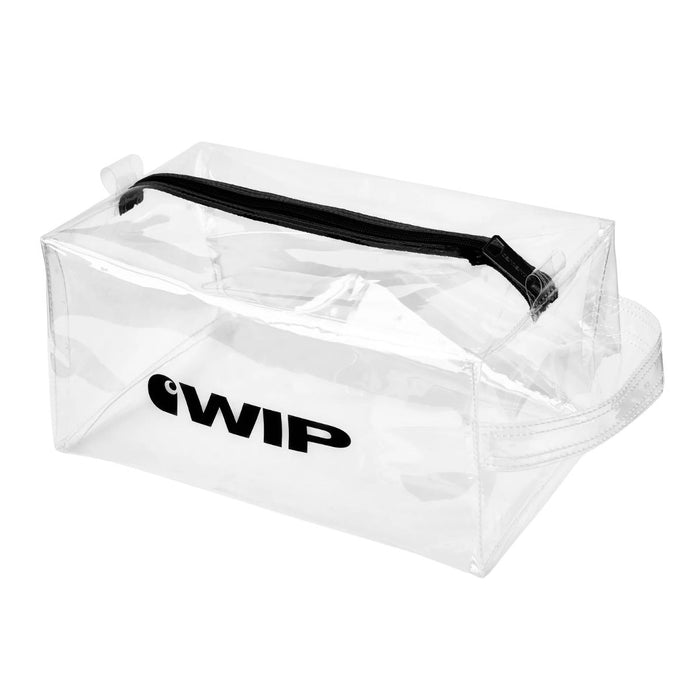 Carhartt WIP Wash Bag Clear