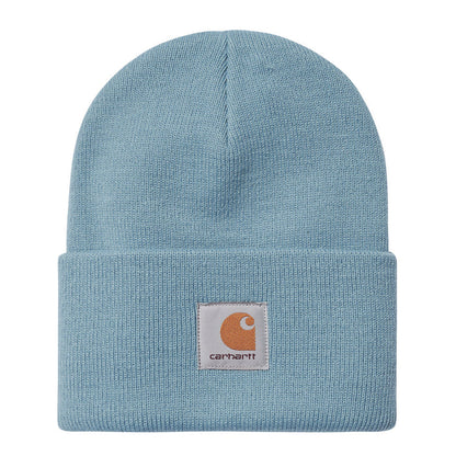 Carhartt WIP Watch Hat Beanie Frosted Blue