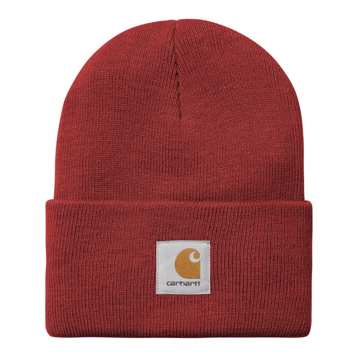 Carhartt WIP Watch Hat Beanie Scarlet
