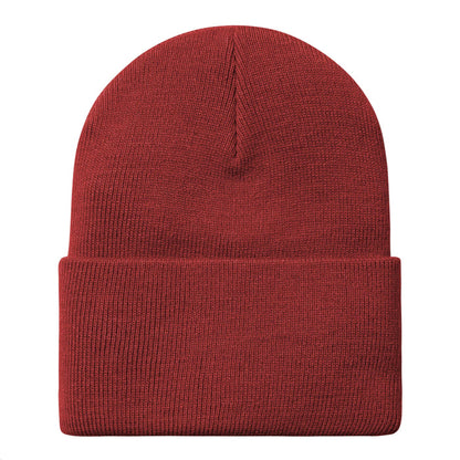Carhartt WIP Watch Hat Beanie Scarlet
