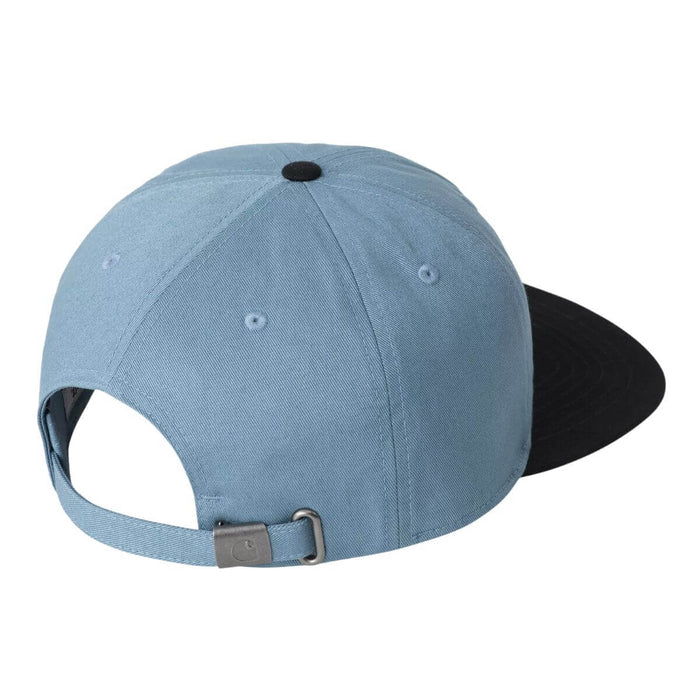Carhartt WIP Wild Life Cap Gentle Blue