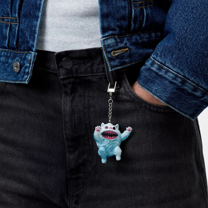 Carhartt WIP Wiptopia II Chasezor Keychain